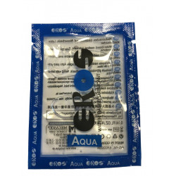 Eros Megasol Aqua 4 ml Sachet (wasserbasiert) (ER33004)