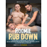 Roomie Rub Down DVD (Next Door Studios) (17258D)