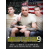 Ambushed #9 DVD (Active Duty) (17320D)