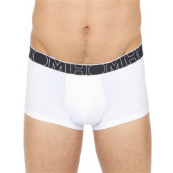 HOM Soft Trunk Boxer Underwear White (T6461)