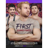 First Cums First DVD (Next Door Studios) (17228D)