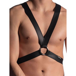 Manstore Black Harness M510 (T6486)