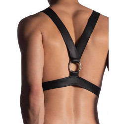 Manstore Black Harness M510 (T6486)