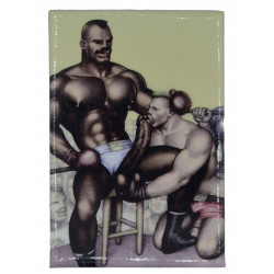 Tom of Finland Magnet Boxers (T5803)