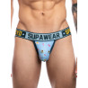 Supawear Sprint Jockstrap Underwear Brunch (T6590)