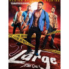 At Large DVD (Raging Stallion) (17751D)