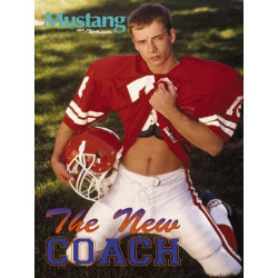 The New Coach DVD (Mustang / Falcon) (04541D)