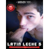 Latin Leche #5 DVD (Bareback Network) (17801D)