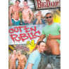 Out in Public #4 DVD (Big Daddy) (17903D)