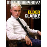 Elder Clarke #1 DVD (Missionary Boyz) (17964D)