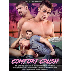 Comfort Crush DVD (Next Door Studios) (17895D)