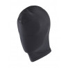 Rude Rider Elastane Hood Total Cover Black (T7283)