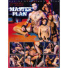 Master Plan DVD (Fetish Force von Raging Stallion) (18105D)
