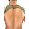 TOF Paris Army Harness Khaki (T7079)