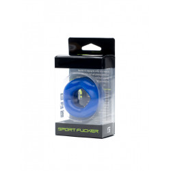 Sport Fucker Revolution Ball Stretcher Blue (T7245)