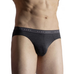 Olaf Benz Sportbrief RED1919 Underwear Anthra (T7428)