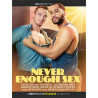 Never Enough Sex DVD (Next Door Studios) (18288D)