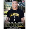 Bareback Army Grunts #6 DVD (Active Duty) (18210D)