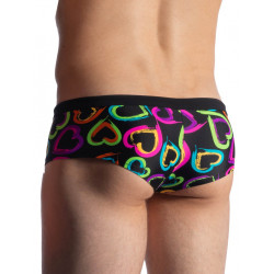 Manstore Beach Hot Pants M919 Swimwear Magic (T7414)