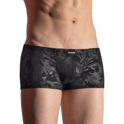 Manstore Micro Pants M950 Underwear Black (T7498)