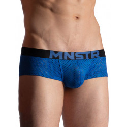 Manstore Hot Pants M955 Underwear Blue (T7506)