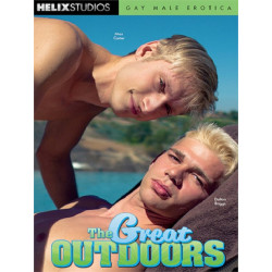 The Great Outdoors DVD (Helix) (18575D)