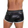 ToF Paris Pilot Shorts Black (T7530)