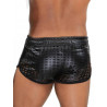 ToF Paris Centurion Shorts Black (T7529)