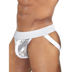 TOF Glitter Jockstrap Underwear (T7546)