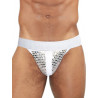 ToF Paris Glitter Jockstrap Underwear (T7546)