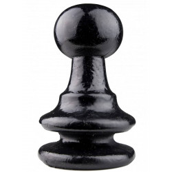 King Chess Plug 15 x 9,5 cm (T7623)