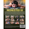 Reenlisted #10 DVD (Active Duty) (18650D)
