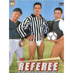 The Referee DVD (US Male) (05649D)