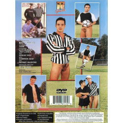 The Referee DVD (US Male) (05649D)