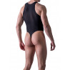 Manstore String Body M101 Underwear Black (T3549)