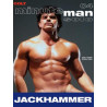 Minute Man 04 Jackhammer (REMASTERED) DVD (Colt's Minute Man) (06321D)