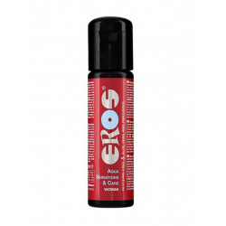 Eros Aqua Sensations & Care 100ml Bottle (E32100)
