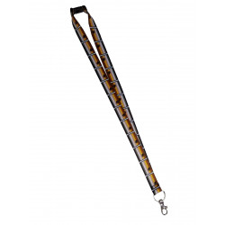 Lanyard/Schlüsselband Bear Pride (T7775)