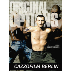 Original Options DVD (Cazzo) (01151D)