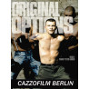 Original Options DVD (Cazzo) (01151D)