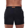 2Eros Bondi Bar Beach Swim Shorts S60 Black (Series 3) (T7764)