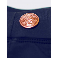 2Eros Bondi Bar Beach Swim Shorts S60 Black (Series 3) (T7764)