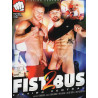 Fist Bus #2 DVD (Fisting Central (by Raging Stallion)) (18718D)