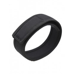 Rude Rider Neoprene Puppy 2 Biceps Straps Black (T7257)