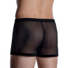 Manstore Boxer Shorts M963 Underwear Black (T7689)