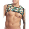 GBGB Maverik Harness Mesh Camo (T7660)