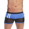 GBGB William Boxer Short Underwear Blue (T7664)