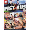 Fist Bus #2 DVD (Fisting Central von Raging Stallion) (18718D)