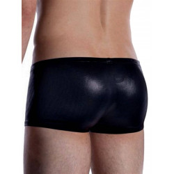 Manstore Micro Pants M2009 Underwear Black (T7798)