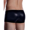 Manstore Micro Pants M2009 Underwear Black (T7798)